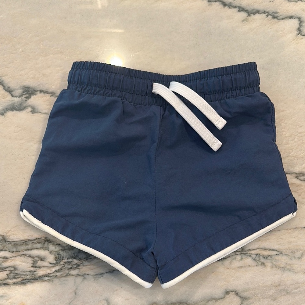 Cadets shorts size 3/4 EUC